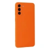 Galaxy S21 Plus Kılıf Nano İçi Kadife  - Tcu
