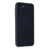 Galaxy S22 Plus Kılıf Nano İçi Kadife  - Lacivert