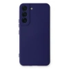 Galaxy S22 Plus Kılıf Nano İçi Kadife  - Mor