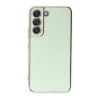Galaxy S22 Plus Kılıf Volet  - Açık Yeşil