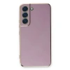 Galaxy S22 Plus Kılıf Volet  - Mor