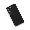 Galaxy S22 Plus Kılıf Volet  - Siyah