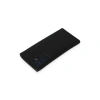 Galaxy S22 Ultra Kılıf Loop Deri  - Siyah