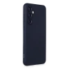 Galaxy S23 Fe Kılıf Nano İçi Kadife  - Lacivert