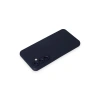Galaxy S23 Fe Kılıf Nano İçi Kadife  - Lacivert