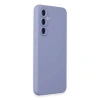 Galaxy S23 Fe Kılıf Nano İçi Kadife  - Lila