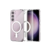 Galaxy S23 Kılıf Magneticsafe Şeffaf  - Şeffaf