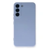 Galaxy S23 Kılıf Nano İçi Kadife  - Lila
