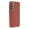 Galaxy S23 Kılıf Volet  - Kırmızı