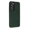 Galaxy S23 Plus Kılıf Loop Deri  - Yeşil
