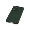 Galaxy S23 Plus Kılıf Loop Deri  - Yeşil