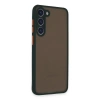 Galaxy S23 Plus Kılıf Montreal  Kapak - Yeşil