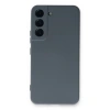 Galaxy S23 Plus Kılıf Nano İçi Kadife  - Gri