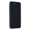 Galaxy S23 Plus Kılıf Nano İçi Kadife  - Lacivert