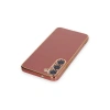 Galaxy S23 Plus Kılıf Volet  - Kırmızı