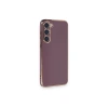 Galaxy S23 Plus Kılıf Volet  - Mor