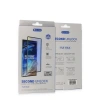 Galaxy S23 Ultra Durable Full Glue Curved Cam