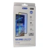 Galaxy S23 Ultra Durable Full Glue Curved Hayalet Cam