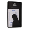 Galaxy S23 Ultra Durable Full Glue Curved Hayalet Cam