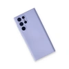 Galaxy S23 Ultra Kılıf Nano İçi Kadife  - Lila