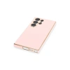 Galaxy S23 Ultra Kılıf Volet  - Pembe
