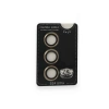 Galaxy S24 Bilvis Titan Kamera Lens - Gold