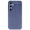 Galaxy S24 Fe Kılıf Auto Fus Kapak - Lacivert