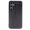 Galaxy S24 Fe Kılıf Auto Fus Kapak - Siyah