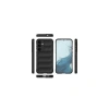 Galaxy S24 Fe Kılıf Optimum  - Siyah