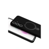 Galaxy S24 Fe Regal Magsafe Standlı Kapak - Siyah