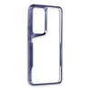 Galaxy S24 Kılıf Boyi  Kapak - Lacivert
