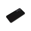 Galaxy S24 Kılıf Loop Deri  - Siyah