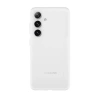 Galaxy S24 Kılıf Lüx Şeffaf
