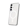Galaxy S24 Kılıf Magneticsafe Şeffaf  - Şeffaf