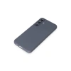 Galaxy S24 Kılıf Nano İçi Kadife  - Gri