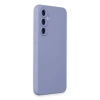 Galaxy S24 Kılıf Nano İçi Kadife  - Lila