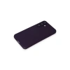 Galaxy S24 Kılıf Nano İçi Kadife  - Mor