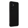 Galaxy S24 Kılıf Nano İçi Kadife  - Siyah