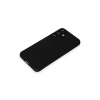 Galaxy S24 Kılıf Nano İçi Kadife  - Siyah
