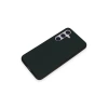 Galaxy S24 Kılıf Taft Kapak - Koyu Yeşil