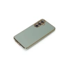 Galaxy S24 Kılıf Volet  - Açık Yeşil