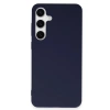 Galaxy S24 Plus Kılıf First  - Lacivert