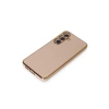 Galaxy S24 Plus Kılıf Volet  - Pembe