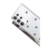 Galaxy S24 Ultra Fiyonk Desenli Kapak - Desen 1