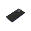 Galaxy S24 Ultra Harvel Kapak - Lacivert