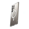 Galaxy S24 Ultra Kılıf Magneticsafe Şeffaf  - Şeffaf