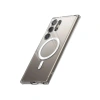 Galaxy S24 Ultra Kılıf Magneticsafe Şeffaf  - Şeffaf