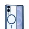 Galaxy S25 Edge Kross Magneticsafe Kapak - Sierra Blue