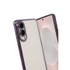 Galaxy S25 Edge  Lensli  - Mor