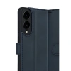Galaxy S25 Edge Trend S Plus Kapaklı Kılıf - Lacivert